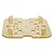 Cambro High Heat 1/6 Gastronorm Food Pan Drain Shelf