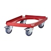 Cambro Camdolly for GN 1/1 Front and Top Loading CamGo Boxes Cambro Camdolly for GN 1/1 Front and Top Loading CamGo Boxes