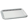 APS Semi-Disposable Party Tray GN 1/1 Chrome APS Semi-Disposable Party Tray GN 1/1 Chrome