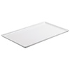 APS Float Melamine Tray White GN 1/1 APS Float Melamine Tray White GN 1/1