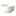 APS Float White Round Bowl 2in
