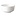 APS Float White Round Bowl 8in