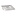 APS Float Clear Square Cover 190 x 190mm