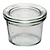APS 80ml Weck Jar (Pack of 12)
