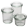 APS 80ml Weck Jar (Pack of 12)