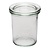 Weck Słoik Weck 160 ml (12 szt.)