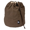 APS Brown and Beige Bread Basket