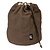 APS Brown and Beige Bread Basket
