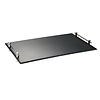 APS Slate Effect Melamine Stacking Tray GN 1/1