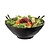 APS Marone Melamine Bowl 190mm