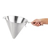 Vogue Conical Strainer 10" Vogue Conical Strainer 10"