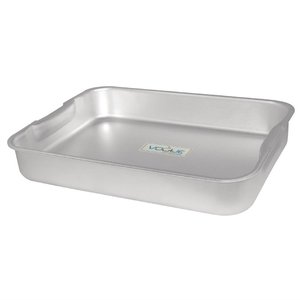Vogue Aluminium Roasting Dish 420mm Vogue Aluminium Roasting Dish 420mm