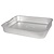 Vogue Aluminium Roasting Dish 420mm