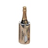 Vacu-vin Wine or Champagne Rapid Bottle Coller Ø175 mm, (h)140 mm, Cooper colour
