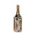 Vacu-vin Szybki schładzacz do wina lub szampana Ø175 mm, (h)140 mm, kolor miedziany