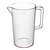XXLselect Plastic Jug 2,3 L