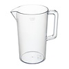 XXLselect Plastic Jug 2,3 L