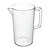 XXLselect Plastic Jug 2,3 L