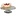 APS Obrotowa patera na ciasto Lazy Susan marki