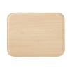 Cambro Laminate Rectangular Canteen Tray 325 x 265 mm Beige Cambro Laminate Rectangular Canteen Tray 325 x 265 mm Beige