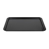 Vogue Non-Stick Carbon Steel Baking Tray 430 x 280mm Vogue Non-Stick Carbon Steel Baking Tray 430 x 280mm