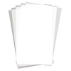 XXLselect Arkusze papierowe | 500 szt. | 25,5x40,6cm