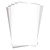 XXLselect Arkusze papierowe | 500 szt. | 25,5x40,6cm