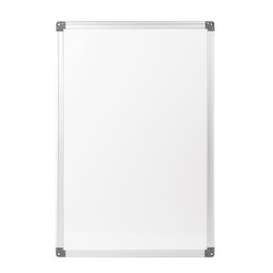 Olympia Tablica magnetyczna biała | 60x(H)40cm Olympia Tablica magnetyczna biała | 60x(H)40cm