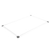 Olympia Tablica magnetyczna biała | 60x(H)40cm Olympia Tablica magnetyczna biała | 60x(H)40cm