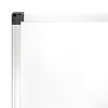 Olympia Tablica magnetyczna biała | 60x(H)40cm Olympia Tablica magnetyczna biała | 60x(H)40cm