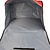 Vogue Poliester Thermal Bag 305 x 510 x 510mm, Red