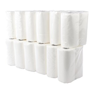 Jantex Kitchen Roll White (Pack of 24) Jantex Kitchen Roll White (Pack of 24)