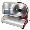 Caterlite Meat Slicer with ø190 mm Knife, 0,2 kW