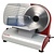 Caterlite Meat Slicer with ø190 mm Knife, 0,2 kW