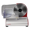 Caterlite Krajalnica do wędlin z nożem ø 190 mm, 0,2 kW Caterlite Krajalnica do wędlin z nożem ø 190 mm, 0,2 kW