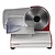 Caterlite Meat Slicer with ø190 mm Knife, 0,2 kW
