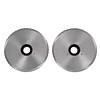 Caterlite Meat Slicer with ø190 mm Knife, 0,2 kW
