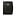 Securit Rio Menu Cover Black A4