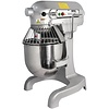 Buffalo Planetary Mixer 9 L, 0,55 kW, 3 Speeds