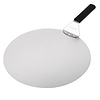Vogue Stainless Steel Pizza Peel Ø300 mm, Round, Black Vogue Stainless Steel Pizza Peel Ø300 mm, Round, Black