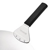 Vogue Stainless Steel Pizza Peel Ø300 mm, Round, Black Vogue Stainless Steel Pizza Peel Ø300 mm, Round, Black