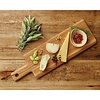 Olympia Oak Wood Rectangular Serving Board 155 x 400 mm Olympia Oak Wood Rectangular Serving Board 155 x 400 mm