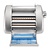 Imperia Pasta Presto Electric Pasta Machine
