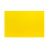 Hygiplas Anti-bacterial Low Density Polyethylene Cutting Board 450 x 300 mm Yellow Hygiplas Anti-bacterial Low Density Polyethylene Cutting Board 450 x 300 mm Yellow