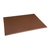 Hygiplas High Density Polyethylene Cutting Board 600 x 450 mm Brown Hygiplas High Density Polyethylene Cutting Board 600 x 450 mm Brown