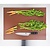 Hygiplas High Density Polyethylene Cutting Board 600 x 450 mm Brown
