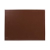 Hygiplas Extra Thick High Density Polyethylene Cutting Board 600 x 450 mm Brown Hygiplas Extra Thick High Density Polyethylene Cutting Board 600 x 450 mm Brown