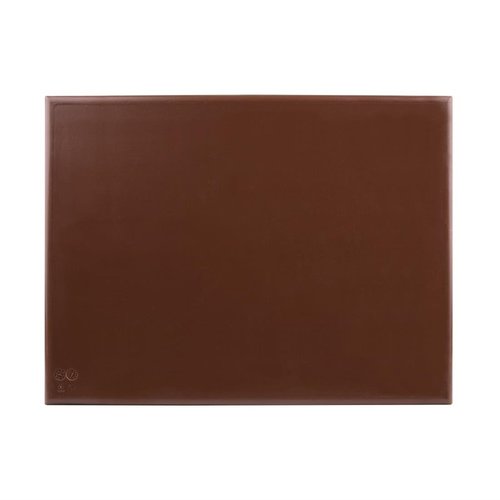 Hygiplas Extra Thick High Density Polyethylene Cutting Board 600 x 450 mm Brown Hygiplas Extra Thick High Density Polyethylene Cutting Board 600 x 450 mm Brown