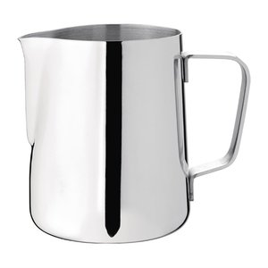 Olympia Dzbanek do mleka ze stali nierdzewnej 570ml Olympia Dzbanek do mleka ze stali nierdzewnej 570ml