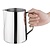 Olympia Stainless Steel Milk Jug 1.35Ltr